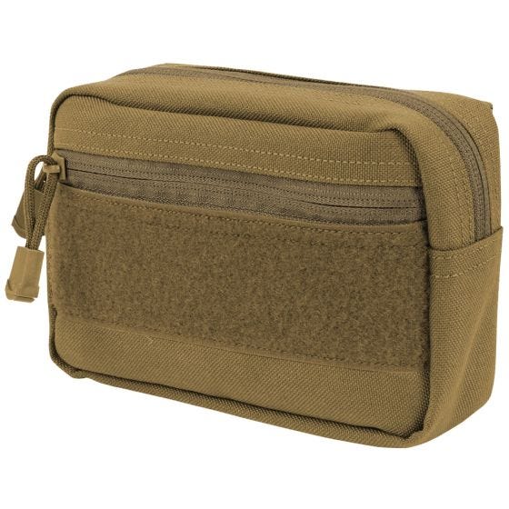 Компактный Подсумок Condor - Coyote Brown