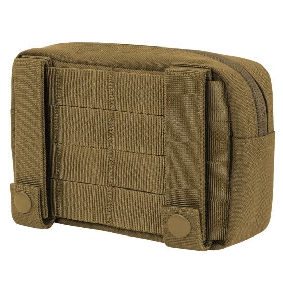 Компактный Подсумок Condor - Coyote Brown