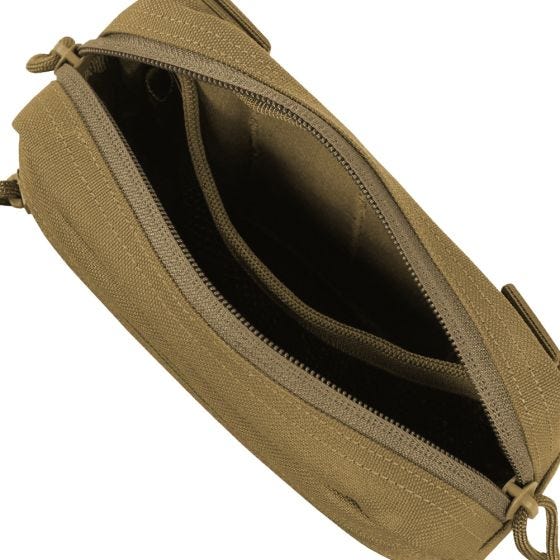 Компактный Подсумок Condor - Coyote Brown