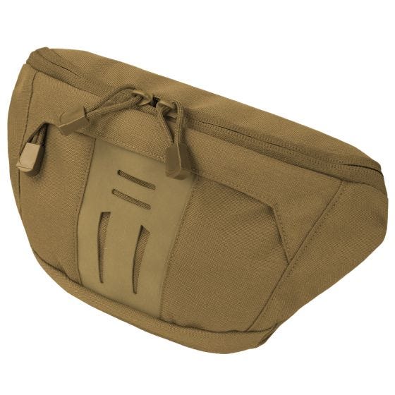 Поясная Сумка Condor Draw Down Gen II - Coyote Brown