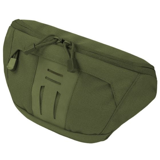 Поясная Сумка Condor Draw Down Gen II - Olive Drab