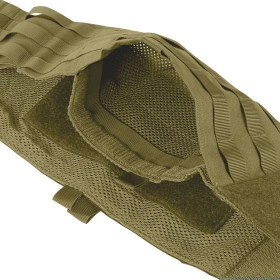 Плитоноска Condor Exo Gen II - Coyote Brown