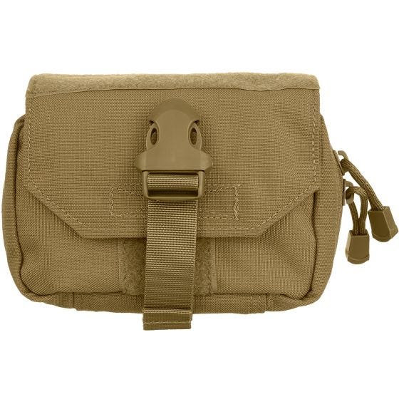 Подсумок для Средств Первой Помощи Condor - Coyote Brown