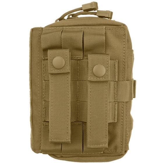 Подсумок для Средств Первой Помощи Condor - Coyote Brown