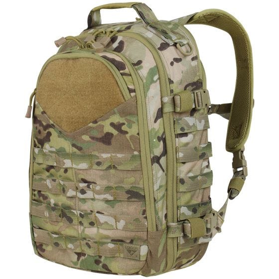 Походный Рюкзак Condor Frontier - MultiCam