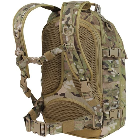 Походный Рюкзак Condor Frontier - MultiCam