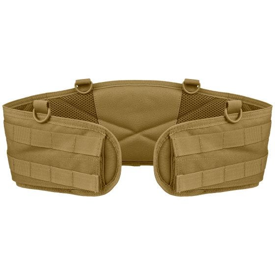 Боевой Ремень Condor Gen II - Coyote Brown