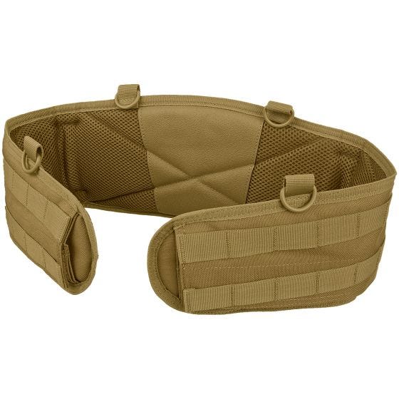 Боевой Ремень Condor Gen II - Coyote Brown