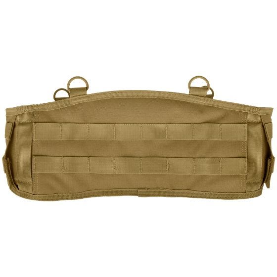 Боевой Ремень Condor Gen II - Coyote Brown