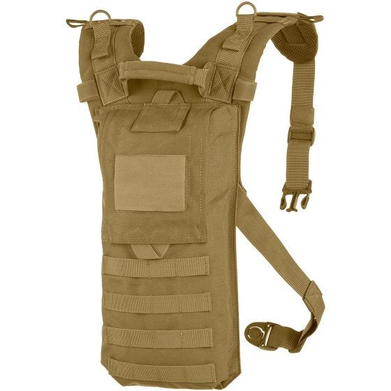 Разгрузка Condor Hydro - Coyote Brown