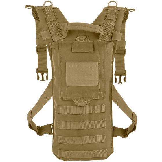 Разгрузка Condor Hydro - Coyote Brown