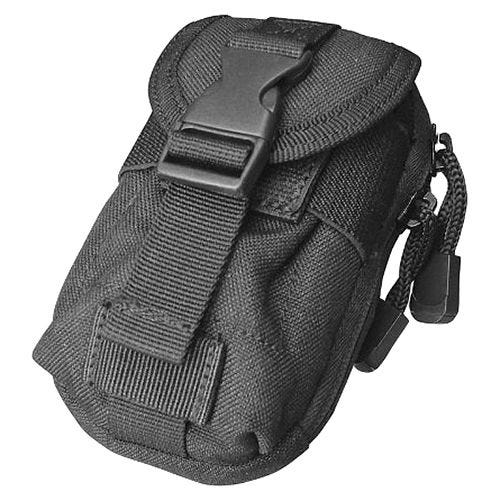 Condor i-Pouch - Черный