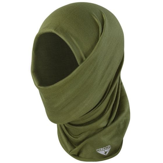 Универсальный Баф Condor - Olive Drab