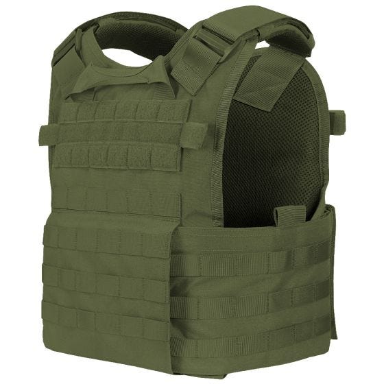 Плитоноска Condor Operator Gen II - Olive Drab