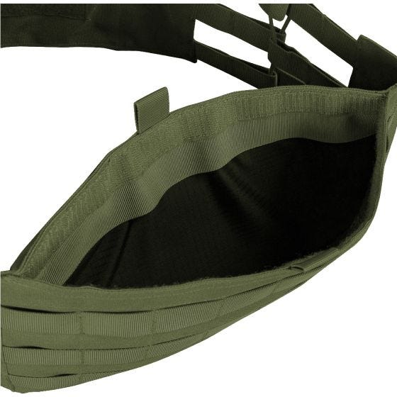 Плитоноска Condor Operator Gen II - Olive Drab