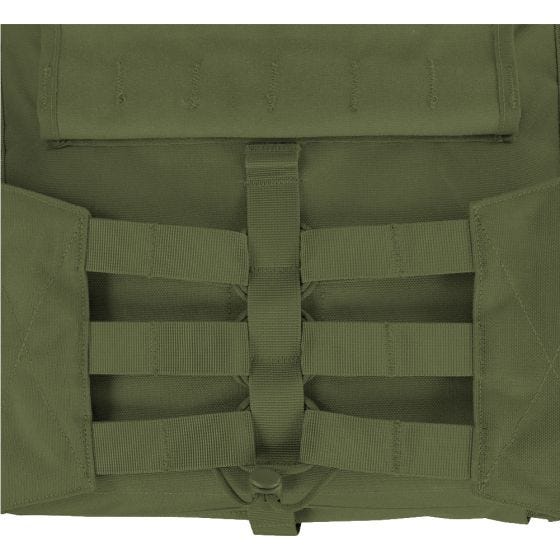Плитоноска Condor Operator Gen II - Olive Drab