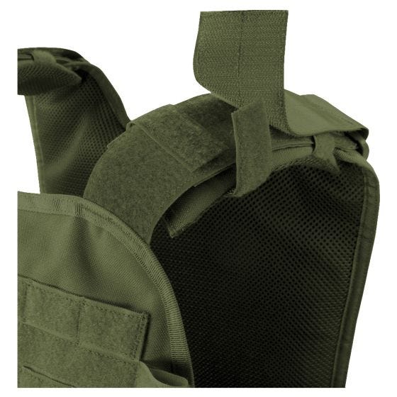 Плитоноска Condor Operator Gen II - Olive Drab