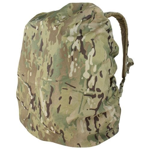 Дождевик Condor 40 л - MultiCam