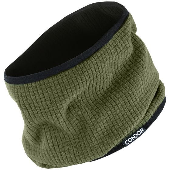 Двусторонние Гамаши Condor - Olive Drab/Черный