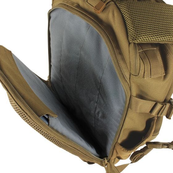 Рюкзак Condor Rover - Coyote Brown