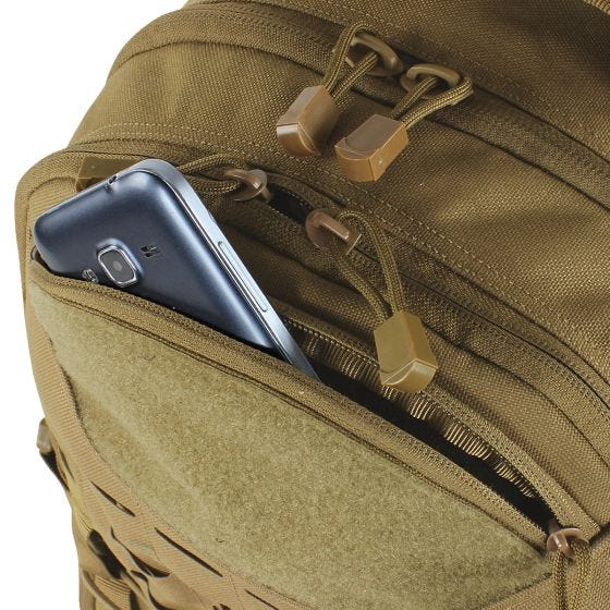 Рюкзак Condor Rover - Coyote Brown