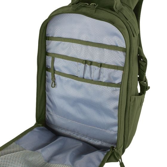 Рюкзак Condor Rover - Olive Drab