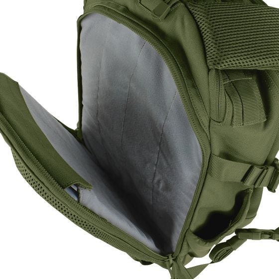 Рюкзак Condor Rover - Olive Drab