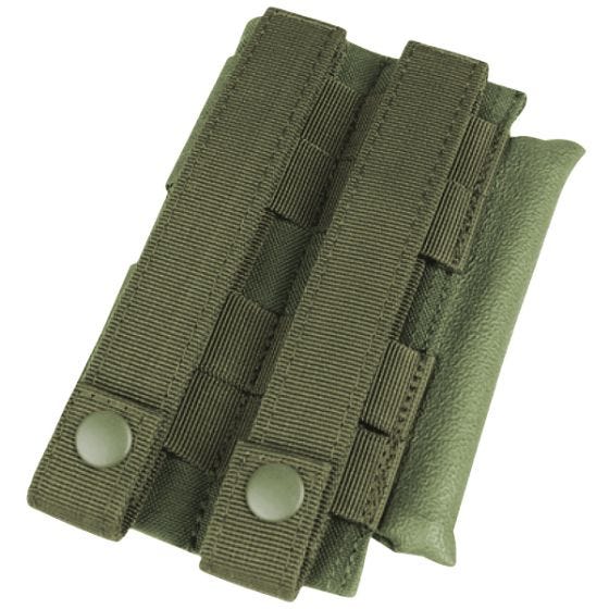 Защитная Накладка для Стрельбы Condor Shock Stop MOLLE - Olive Drab