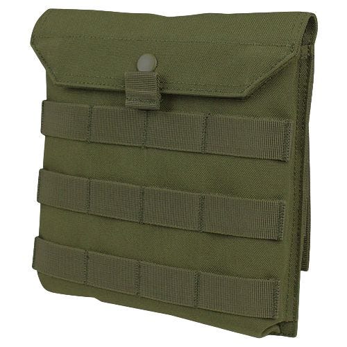 Боковой Подсумок для Мелочей Condor - Olive Drab