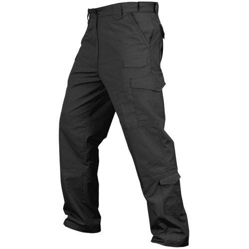 Штаны Condor Sentinel Tactical - Черный