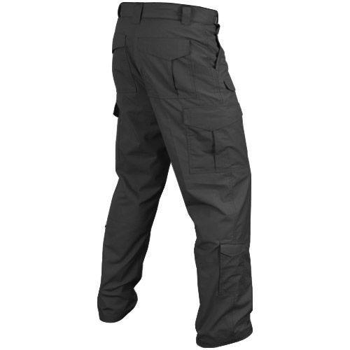Штаны Condor Sentinel Tactical - Черный