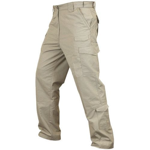 Штаны Condor Sentinel Tactical - Хаки