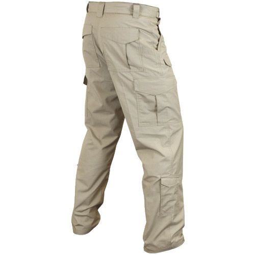 Штаны Condor Sentinel Tactical - Хаки