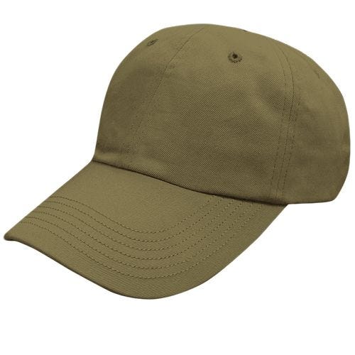 Тактическая Командная Бейсболка Condor - Olive Drab