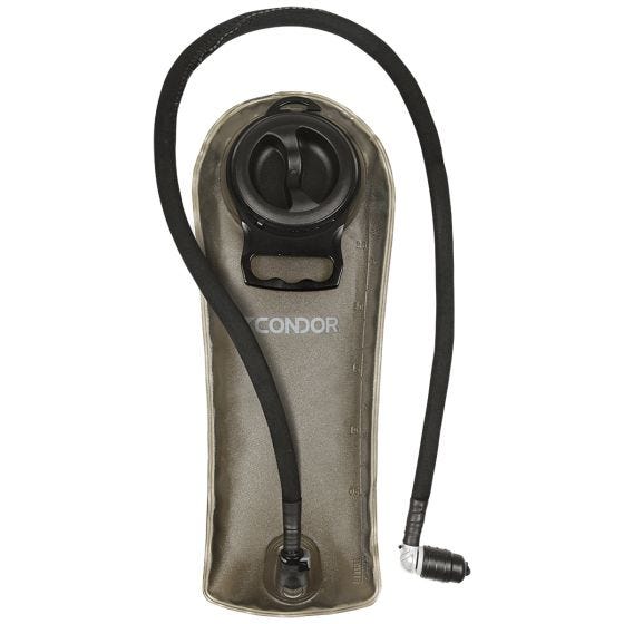 Питьевая Система Condor Torrent Reservoir 2,5 л