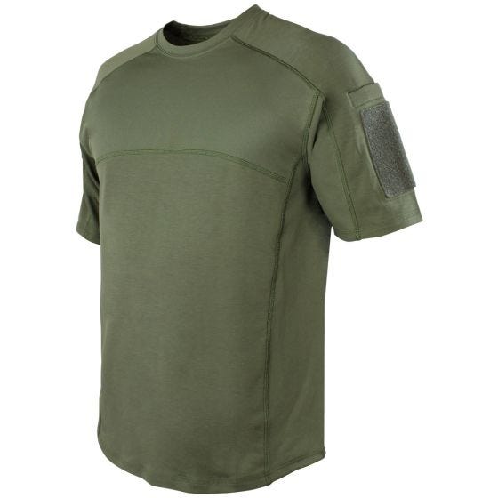 Кофта Condor Trident Battle - Olive Drab