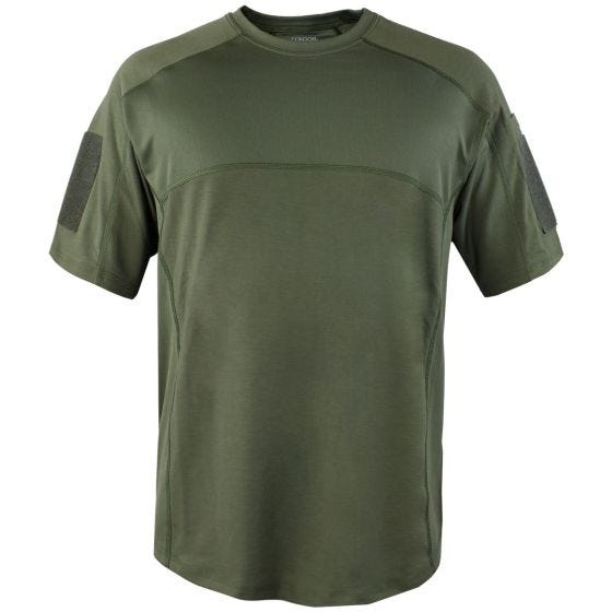 Кофта Condor Trident Battle - Olive Drab