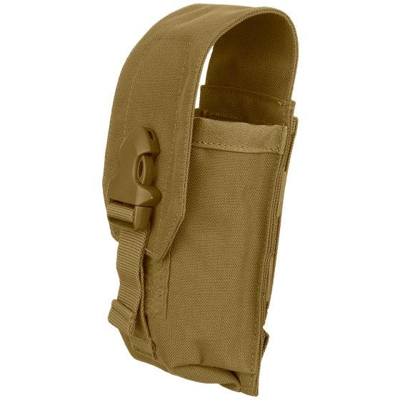 Подсумок для Винтовочного Магазина Condor Универсальный - Coyote Brown