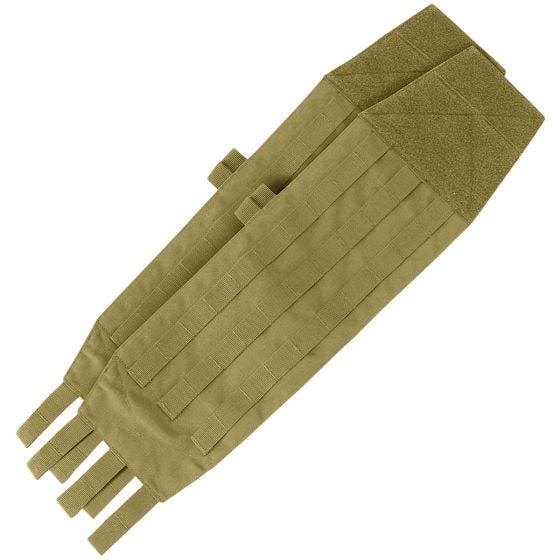 Широкий Пояс Condor VAS Модульный - Coyote Brown