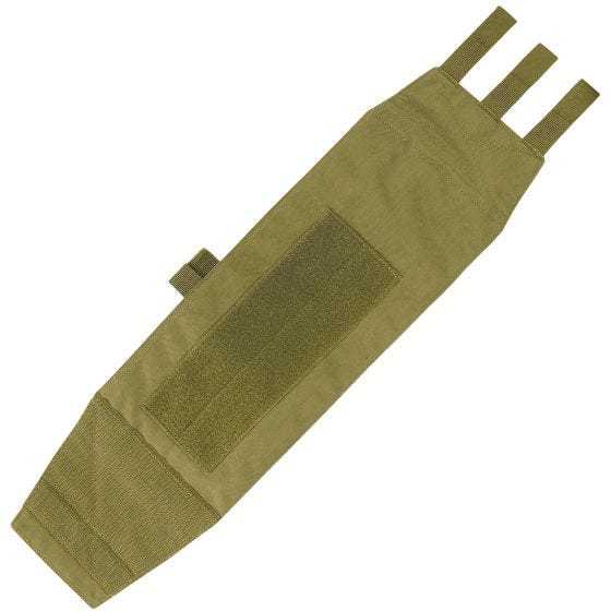 Широкий Пояс Condor VAS Модульный - Coyote Brown