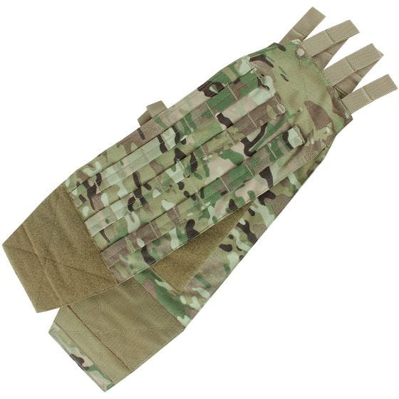 Широкий Пояс Condor VAS Модульный - MultiCam