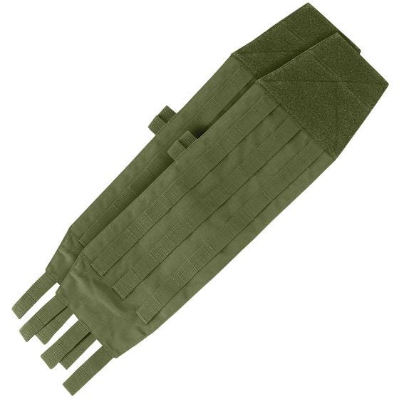 Широкий Пояс Condor VAS Модульный - Olive Drab
