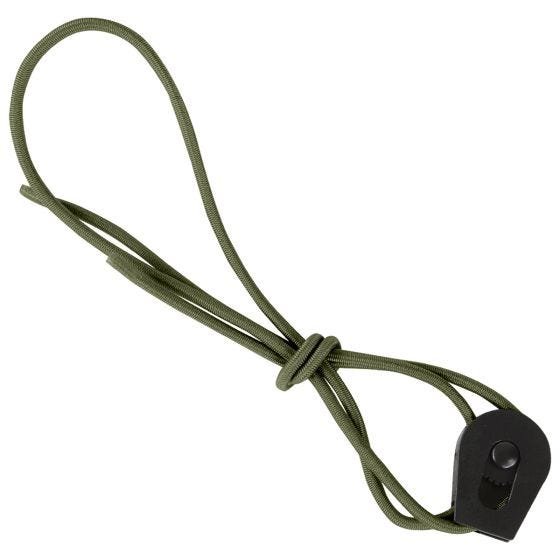 Широкий Пояс Condor VAS Модульный - Olive Drab