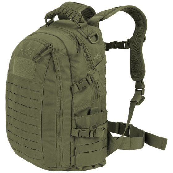 Рюкзак Direct Action Dust Mk2 - Олива