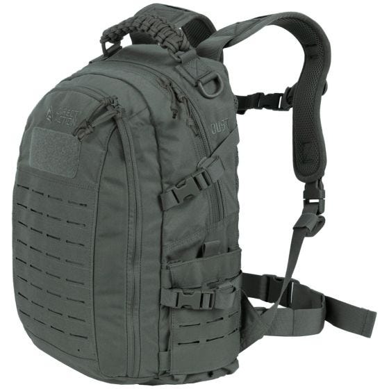 Рюкзак Direct Action Dust Mk2 - Shadow Grey
