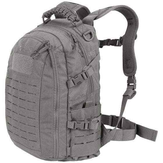 Рюкзак Direct Action Dust Mk2 - Urban Grey