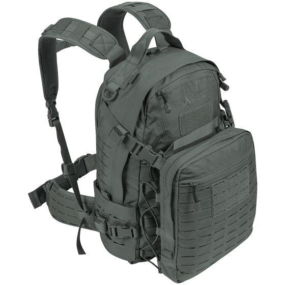 Рюкзак Direct Action Ghost Mk2 - Shadow Grey