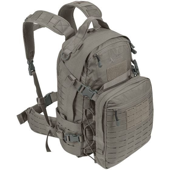 Рюкзак Direct Action Ghost Mk2 - Urban Grey