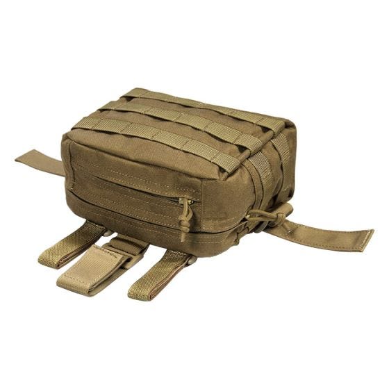 Несессер на Ногу Flyye MOLLE - Coyote Brown