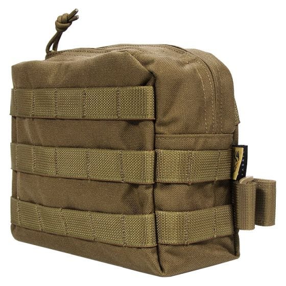 Несессер на Ногу Flyye MOLLE - Coyote Brown